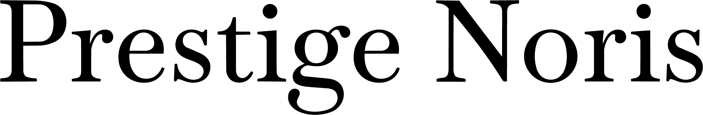 Prestige Noris