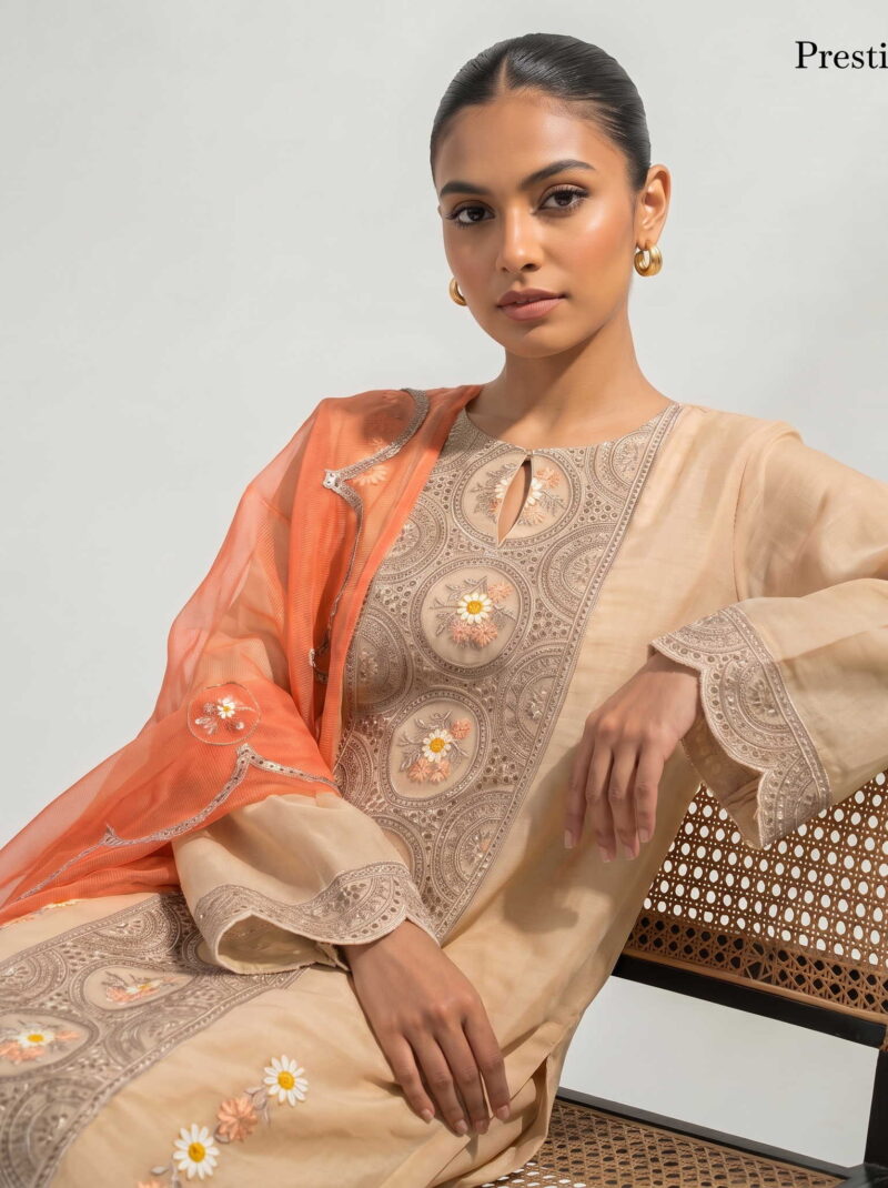 DESERT WILLOW FLORAL SET